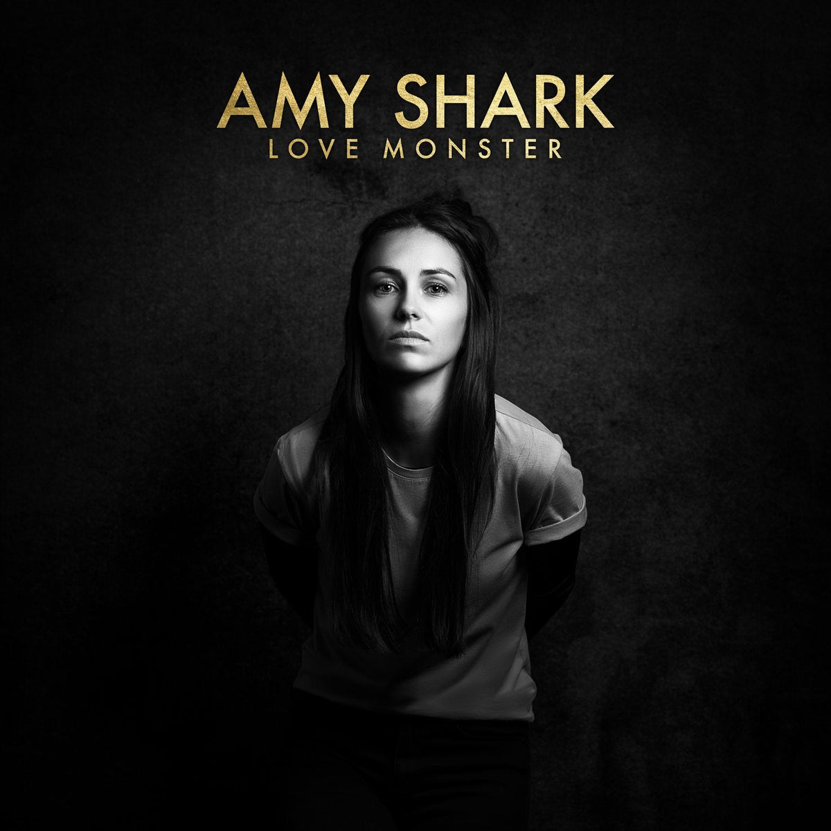 Amy Shark | Love Monster | CD