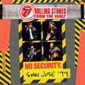 Rolling Stones | From The Vault No../2Dvd | 3CD