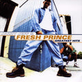 Jazzy Jeff & Fresh Prince | Greatest Hits | CD