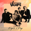 Vamps | Night & Day | CD