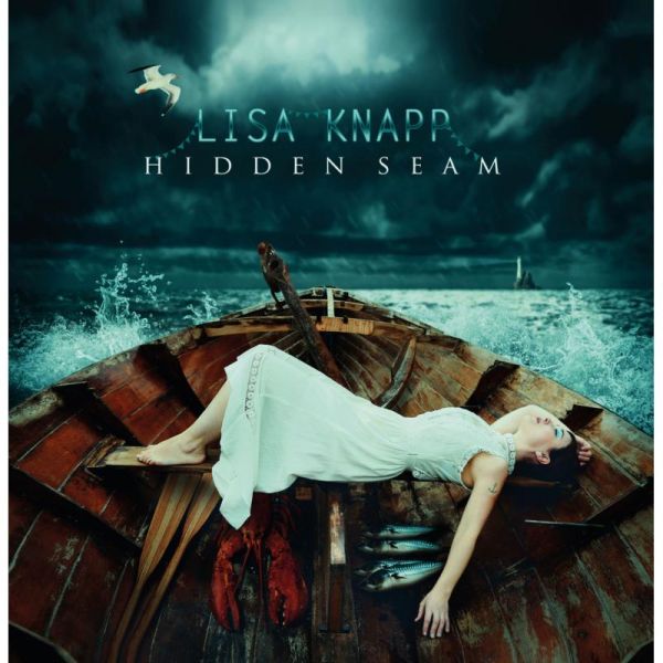 Knapp, Lisa | Hidden Seam | CD