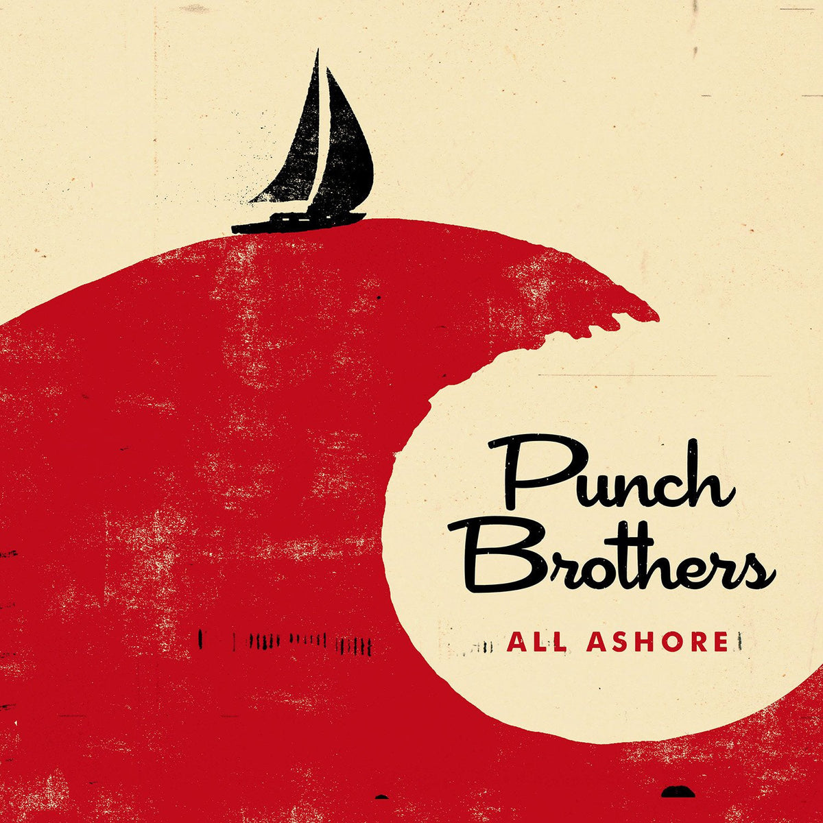 Punch Brothers | All Ashore | CD