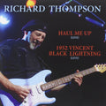 Richard Thompson | Haul Me Up | 7" Vinyl