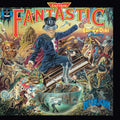 Elton John | Captain Fantastic & the Brown Dirt Cowboy | 1LP