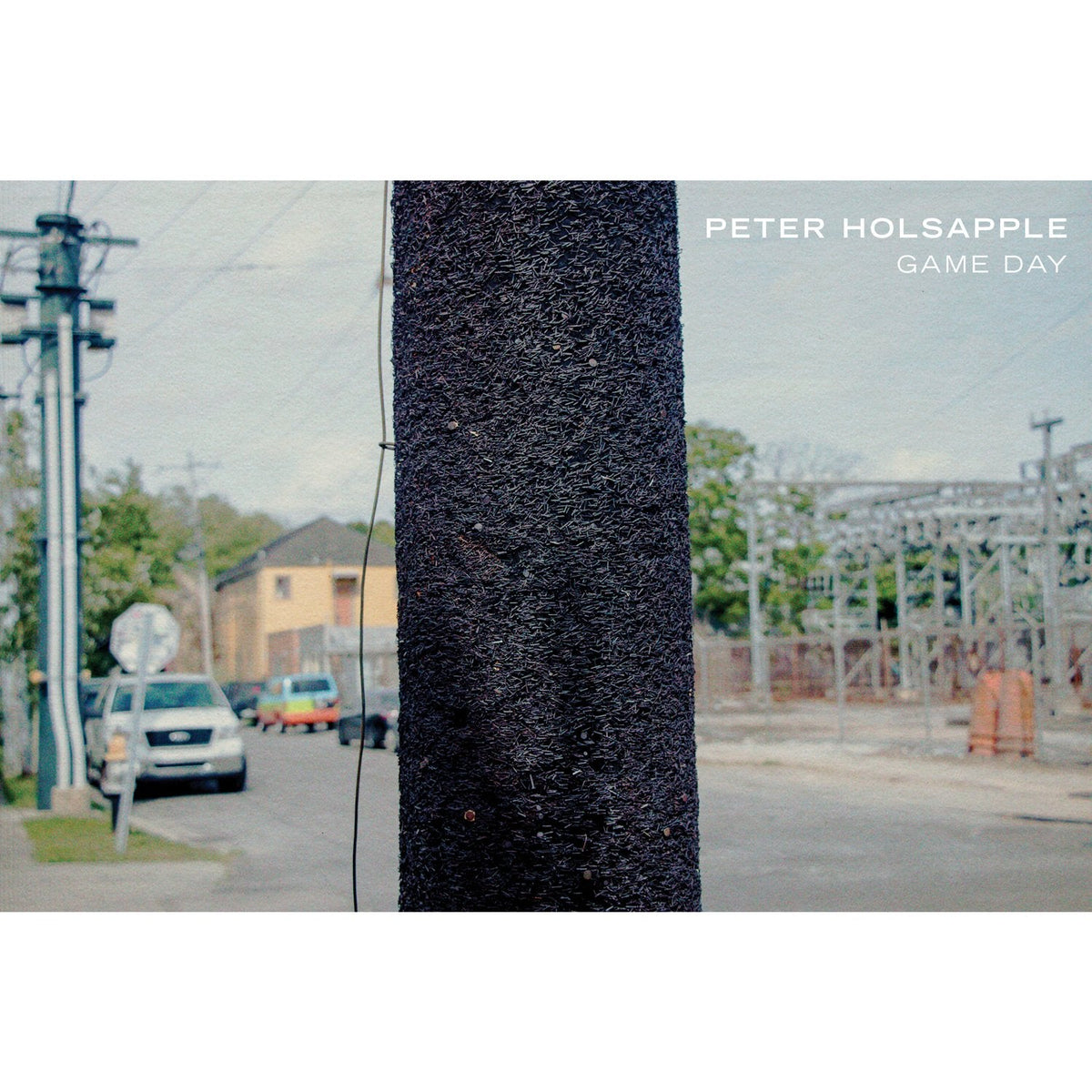 Holsapple, Peter | Game Day | CD