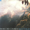 Record Company | All Of This Life | 1LP