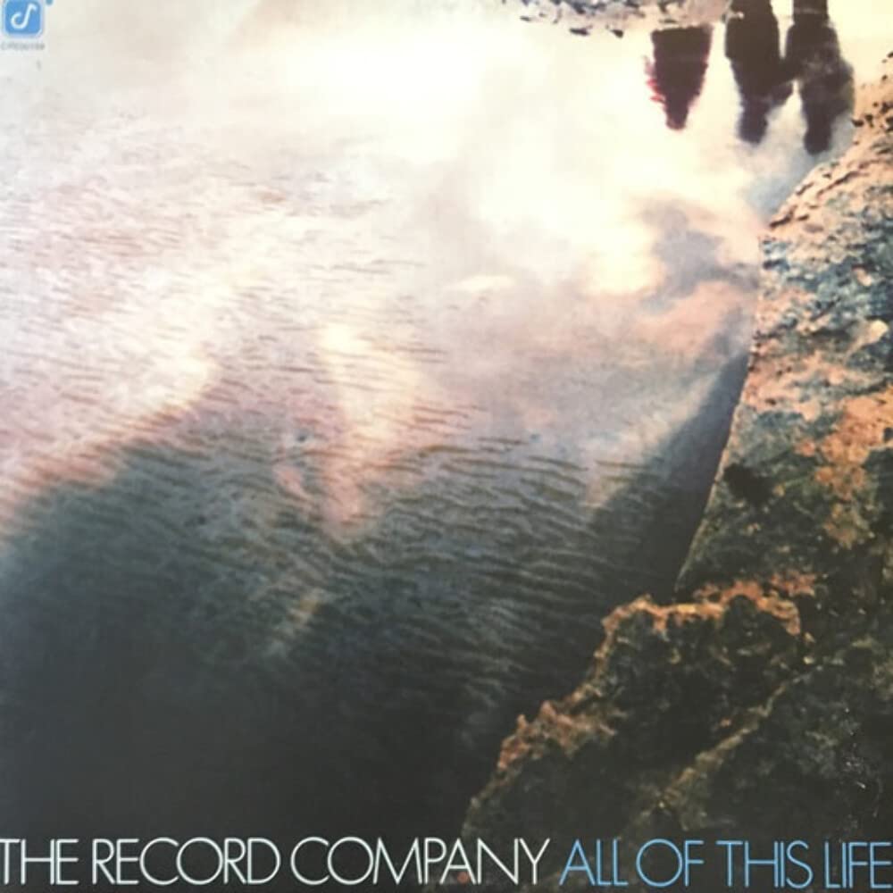 Record Company | All Of This Life | 1LP