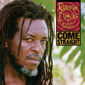 Davis, Ronnie & Idrin | Come Straight | CD