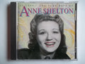 Anne Shelton | At Last / The Very Best Of | CD
