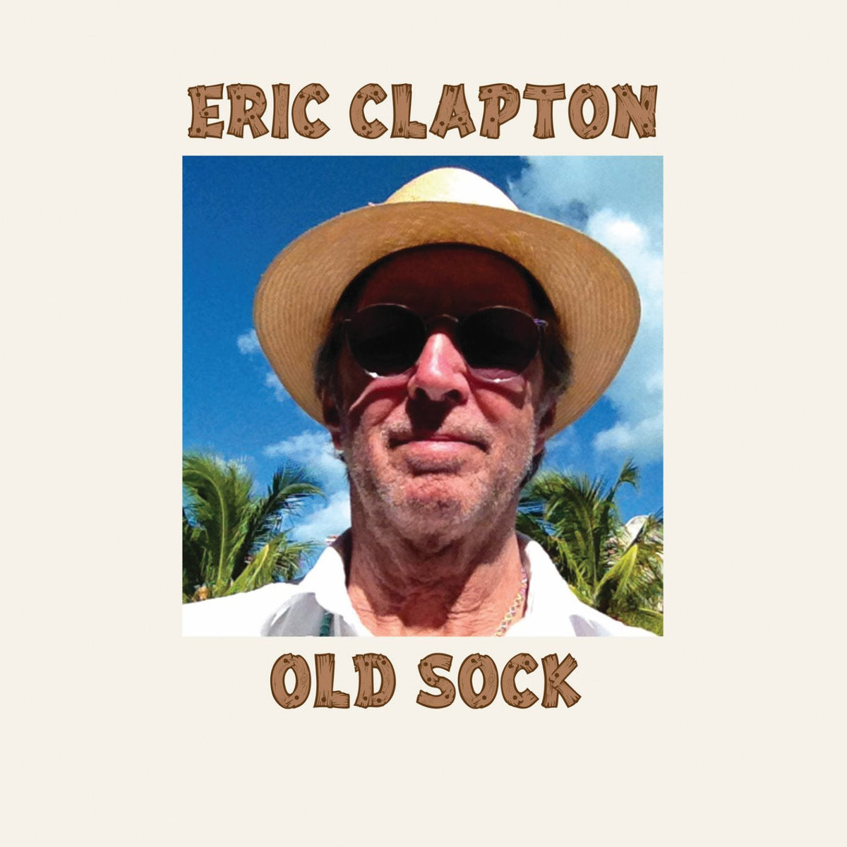 Clapton, Eric | Old Sock | CD