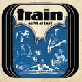 Train | Alive At Last | CD