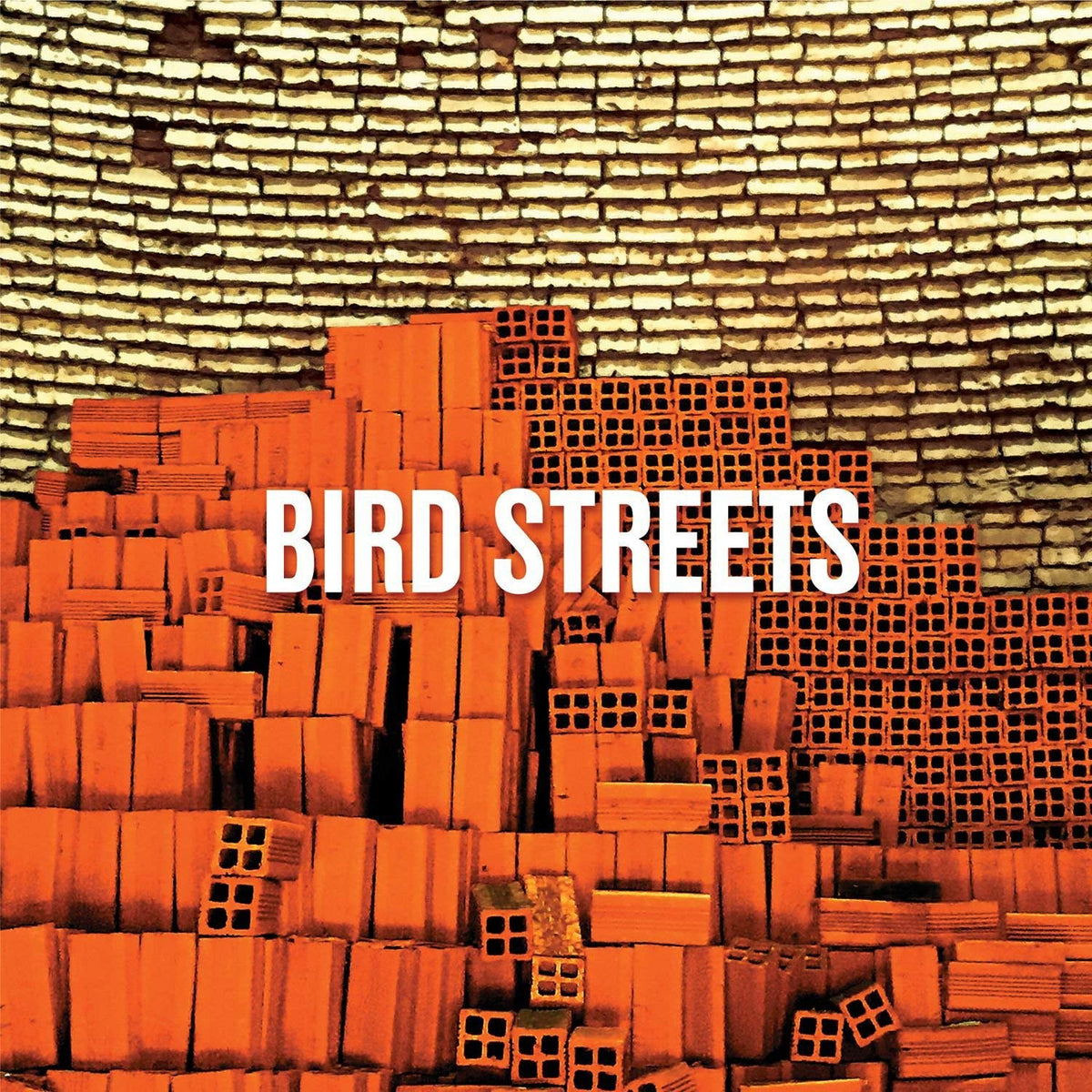 Bird Streets | Bird Streets | CD