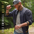 Swindell, Cole | All Of It | CD