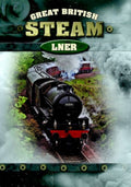 Great British Steam Lner | Region 0 | DVD