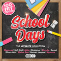 School Days Ultimate Collectio | Various Artists | 4CD