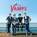 Vamps | Meet The Vamps (Asia) | CD
