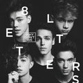 Whydontwe | 8Letters | CD