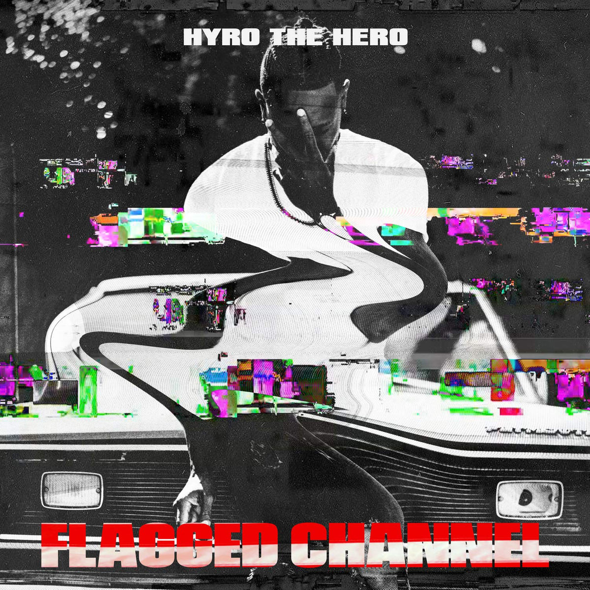 Hyro the Hero | Flagged Channel | CD