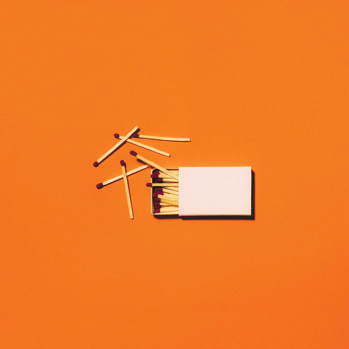 Jesus Culture | Living With A Fire | CD