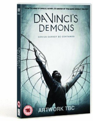 Da Vincis Demons Season 1 | DVD- | DVD