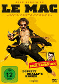 Le Mac | Doppelt Knallts Besser | DVD