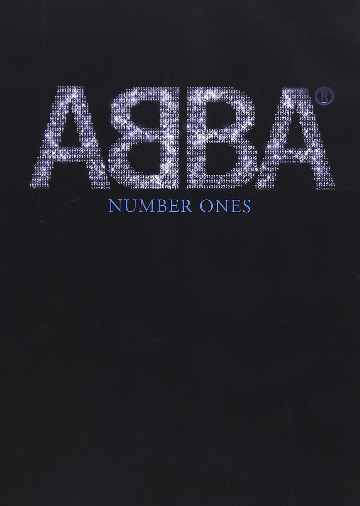 ABBA | Number Ones | DVD
