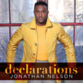 Nelson, Jonathan | Declarations | CD