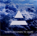 Thirty Seconds To Mars | Love Lu | 1LP