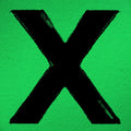 Sheeran, Ed | X | CD