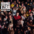 George Ezra | Wanted on Voyage | CD