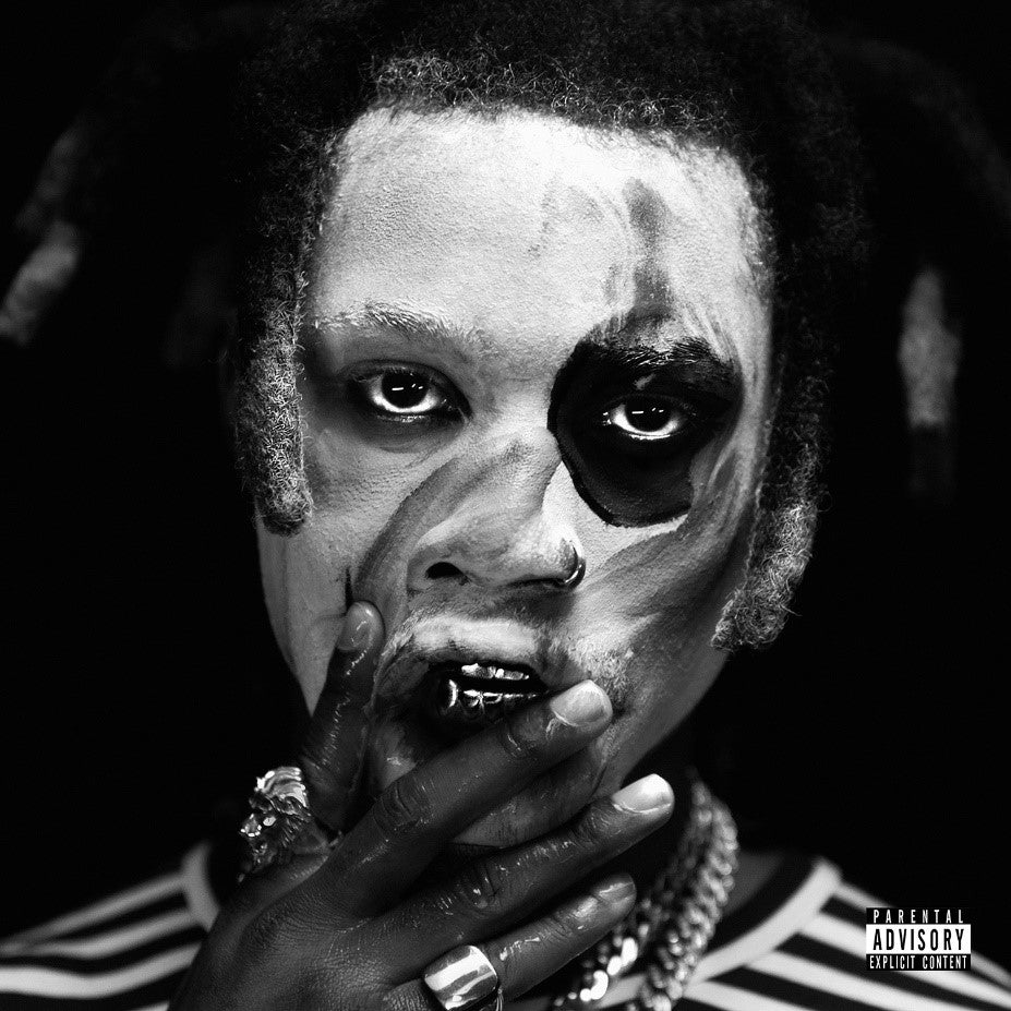 Denzel Curry | Ta13Oo | 1LP