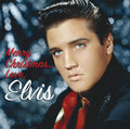 Presley, Elvis | Merry Christmas Love Elvis | CD