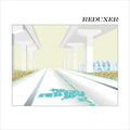 alt-J | Reduxer | CD