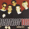 Backstreet Boys | Backstreet Boys | CD