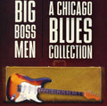 Various Artists | Big Boss Men | CD