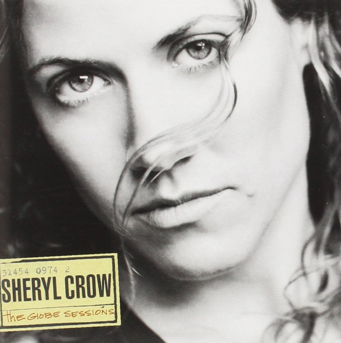 Crow, Sheryl | Globe Sessions | CD