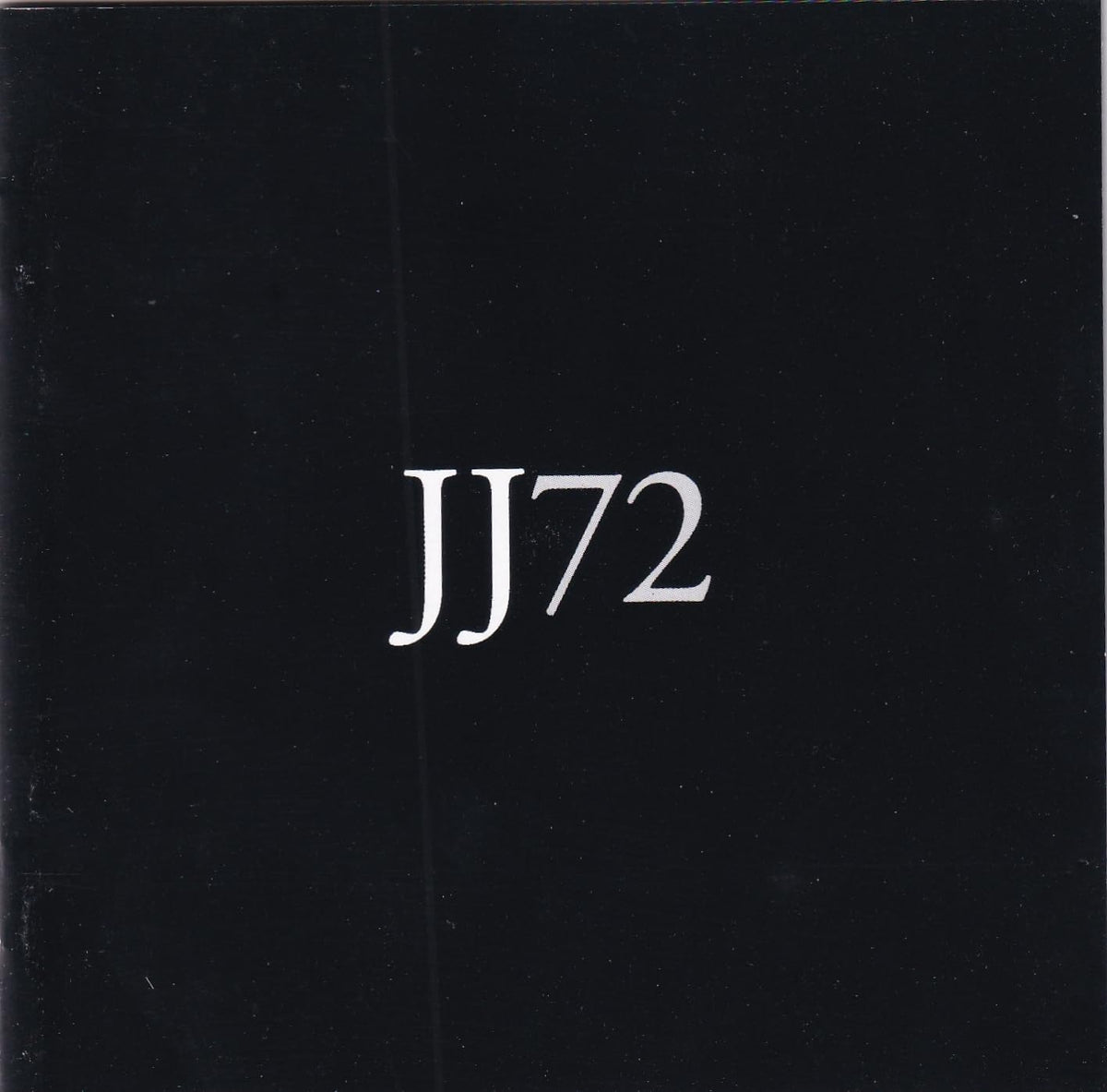 JJ72 | JJ72 | CD