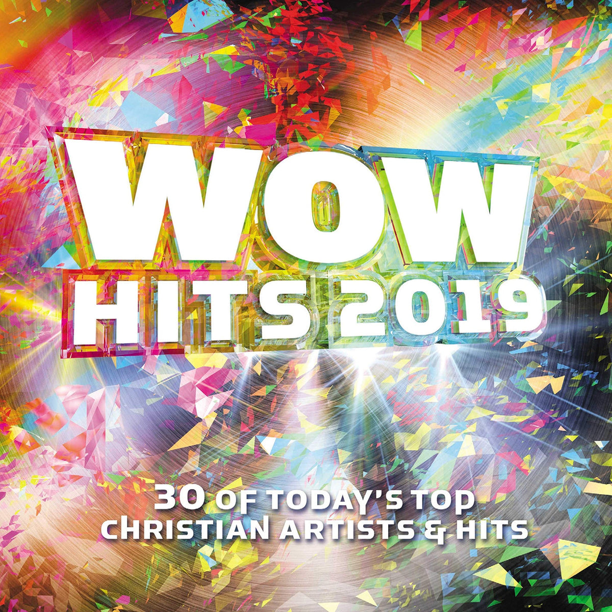 Wow Hits 2019 / Various | Wow Hits 2019 / Various | 2CD