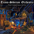 Trans-Siberian Orchestra | The Christmas Attic (20th Anni | CD