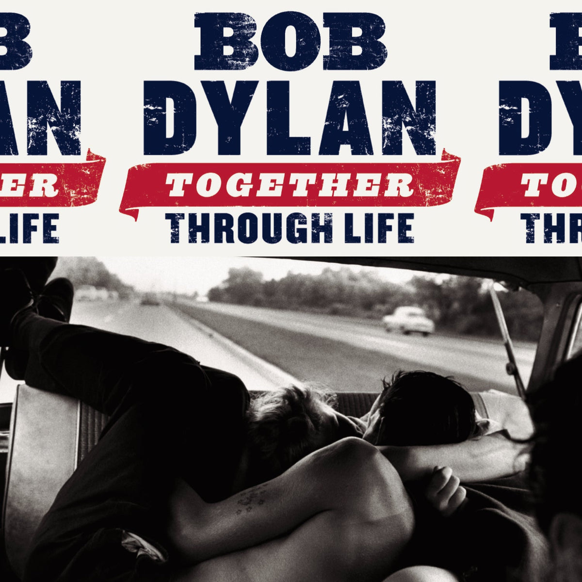 Bob Dylan | Together Through Life | CD
