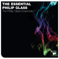Philip Glass | Essential Philip Glass | CD