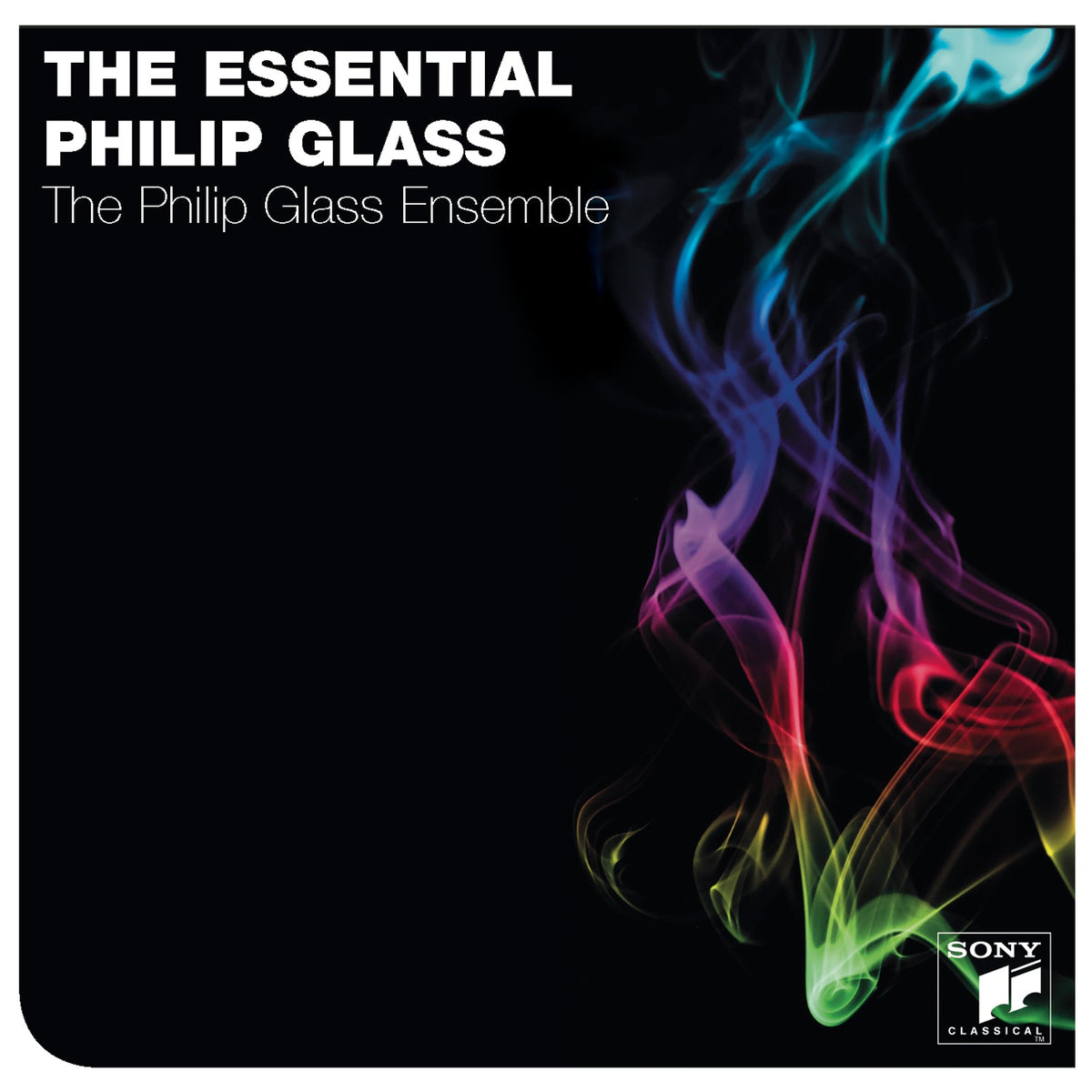 Philip Glass | Essential Philip Glass | CD