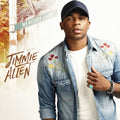 Jimmie Allen | Mercury Lane | CD