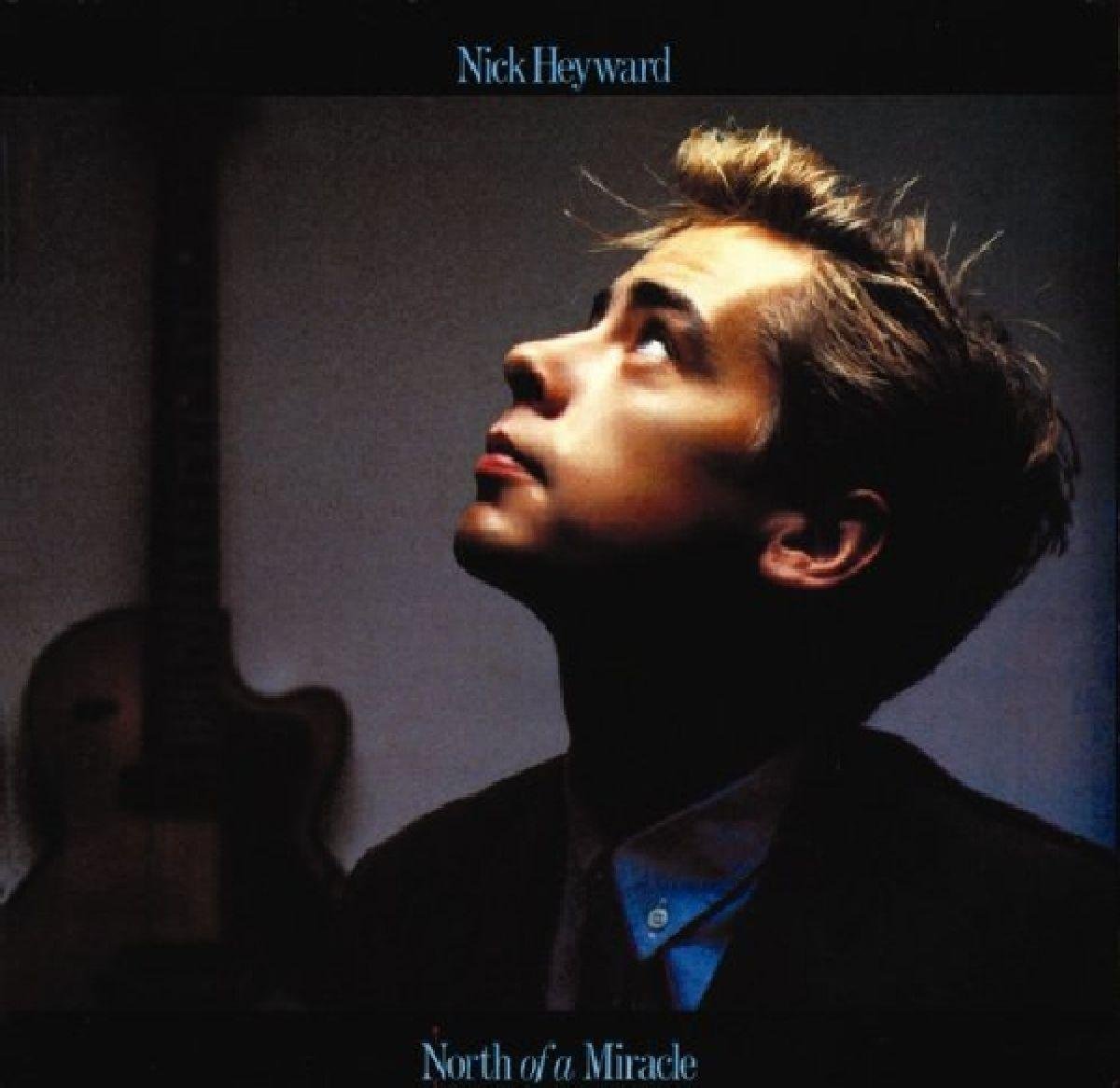 Heyward, Nick-North Of A Mirac | Heyward, Nick-North O | CD