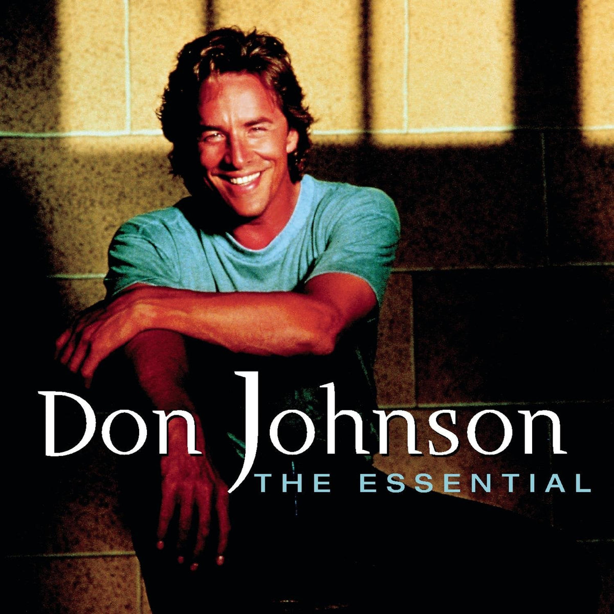 Johnson, Don | The Essential | CD