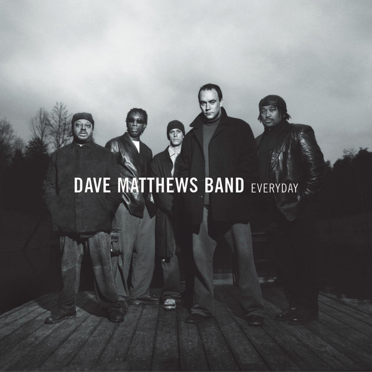 Matthews, Dave | Everyday | CD