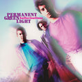 Permanent Green Light | Hallucinations | CD
