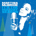 Mcbride, Martina | Its The Holiday Season | CD