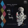 Sinatra, Frank | Sings For Only The Lonely | CD
