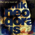 Theodorakis, Mikis | Very Best Of Mikis | CD